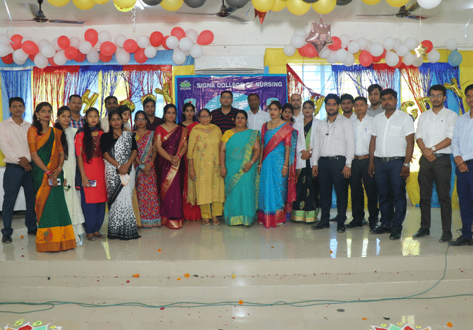SIGNA Colleges Kanpur Events photo 2